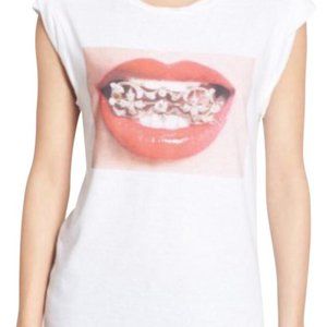 Pam & Gela Frankie T-Shirt